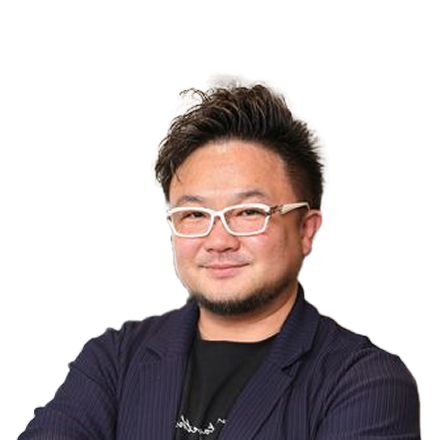 代表取締役 CEO 高田 康太郎