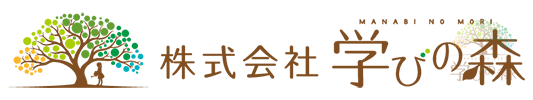 学びの森ロゴ