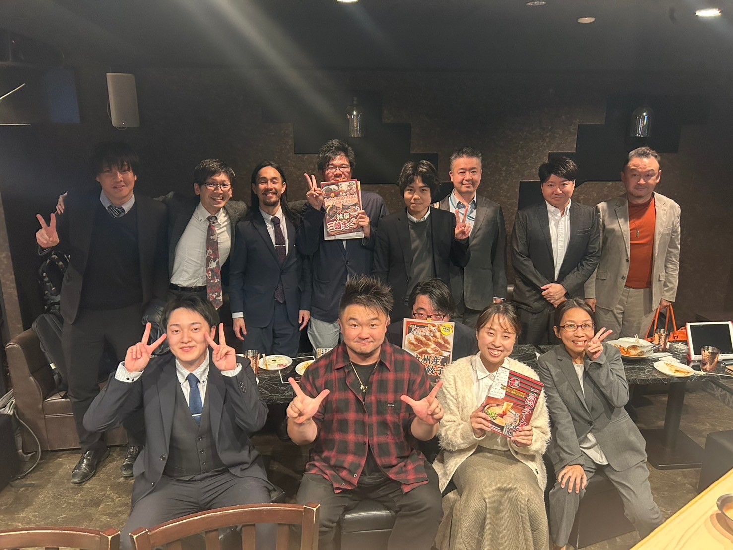 働きやすさ・福利厚生