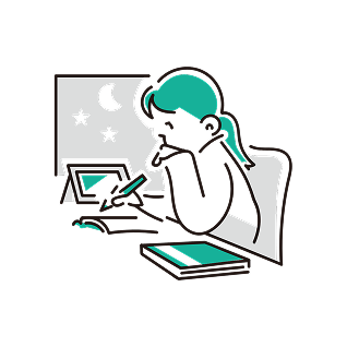 経験や想いが活かせる