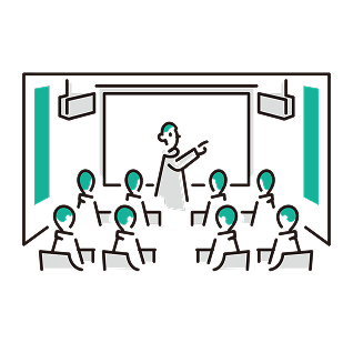 未経験からでも安心してスタート