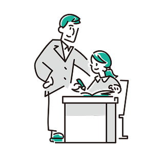 多様な学び・生き方を尊重する現場