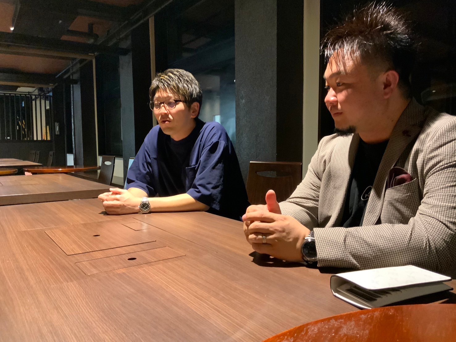 組織文化・コミュニケーション